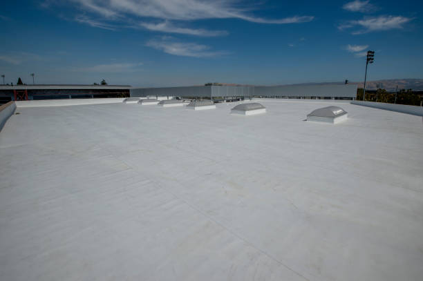 Best Slate Roofing  in Millersport, OH