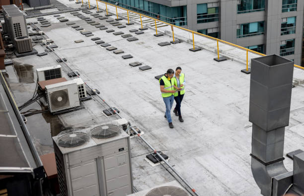 Fast & Reliable Emergency Roof Repairs in Millersport, OH