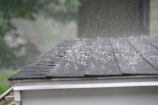 Best Commercial Roofing Services  in Millersport, OH