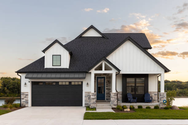 Best Roofing for New Construction  in Millersport, OH