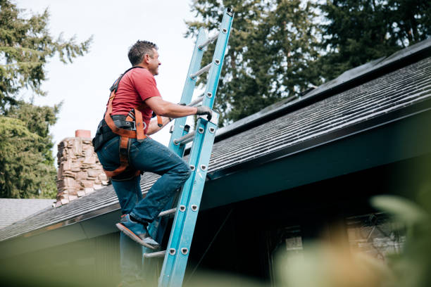 Best Cold Roofs  in Millersport, OH