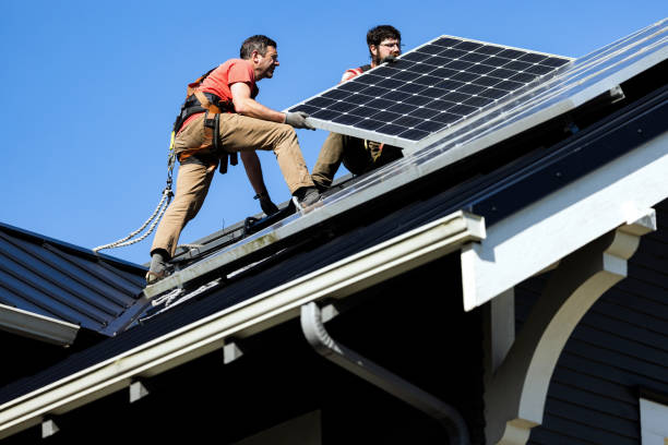 Best EPDM Roofing  in Millersport, OH