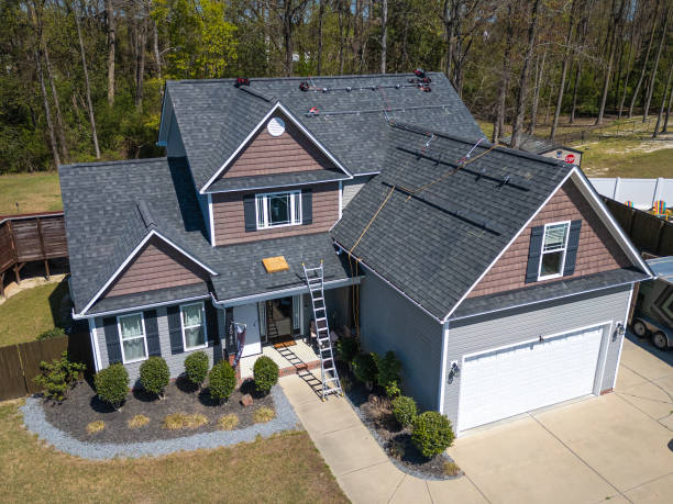 Best Flat Roofing  in Millersport, OH