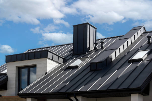 Best Skylight Installation and Repair  in Millersport, OH