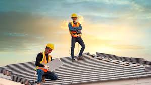 Best Rubber Roofing (EPDM, TPO)  in Millersport, OH